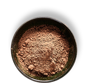 Kakao Pulver